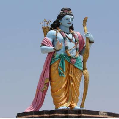 places to visit in india during ram navami.